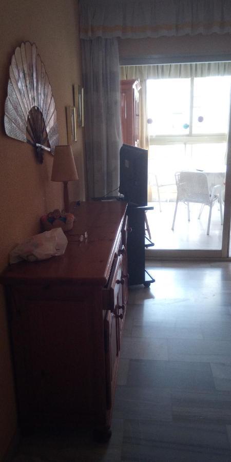 Apartamento Completo La Ciguena Apartment Benidorm