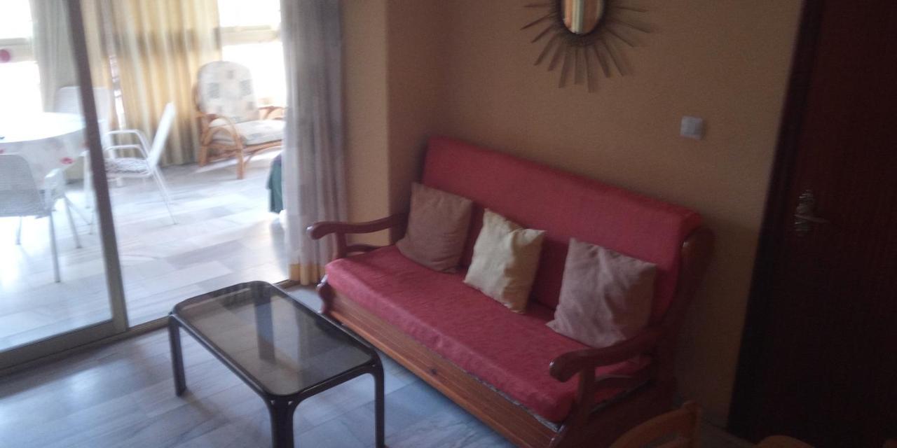 Apartment Apartamento Completo La Ciguena